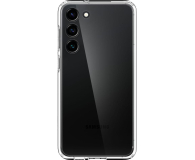 Spigen Ultra Hybrid do Samsung Galaxy S23 clear - 1113186 - zdjęcie 3